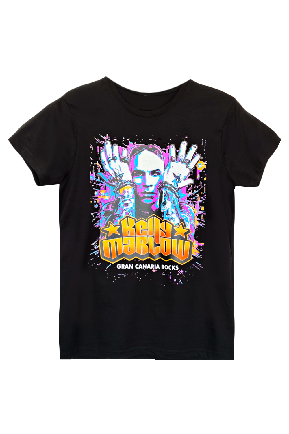 Men's Classic California T-Shirt