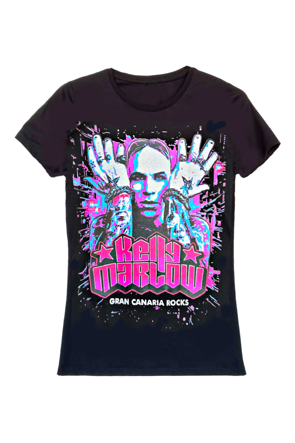 Women's Classic California T-Shirt